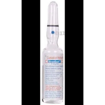Granisetron Injection